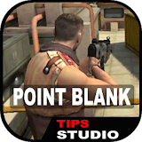 Tips Point Blank icon