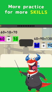 Math – Fun math games for kids Mod Apk Download 5