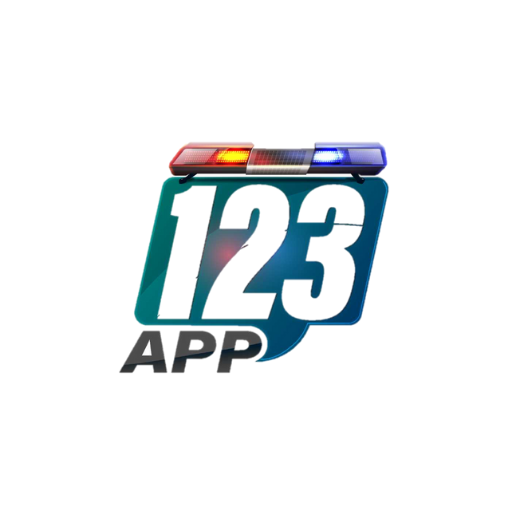 123App logo