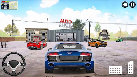 Car Saler Dealership Simulatorのおすすめ画像2