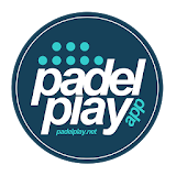 Padel Play icon