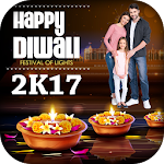 Cover Image of Download Diwali Photo Editor 1.0 APK