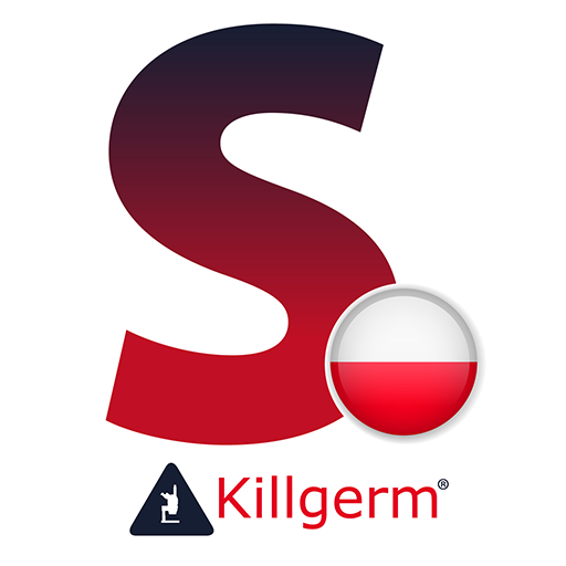 Killgerm Sklep logo