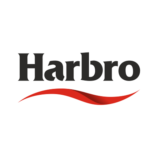 Harbro logo
