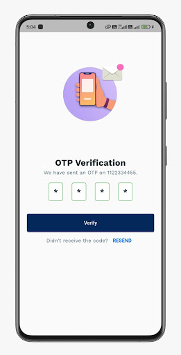 Parent App - Study Flow