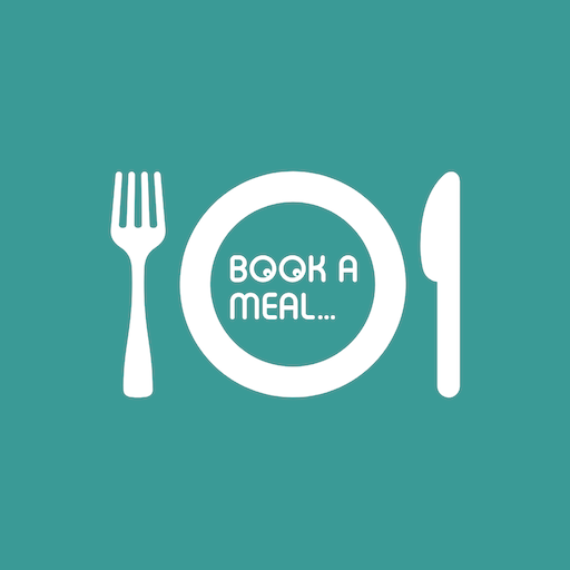 BookAMeal Chef logo