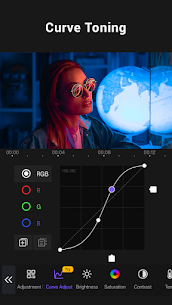 Video Editor APP VivaCut v2.9.5 Apk (Pro Unlocked/All) Free For Android 2