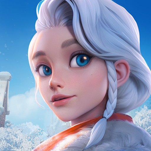 Endless Frost 1.2.1 Icon