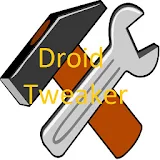 DroidTweaker (ROOT) icon
