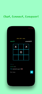 TICTACTOE- Multiplayer Game