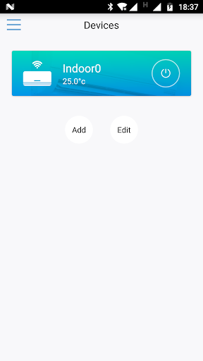 Android application Saijo Denki App screenshort