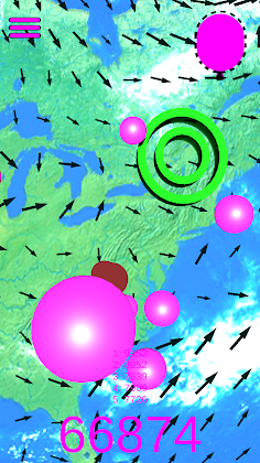 RadiosondeCAN - Screenshot 2