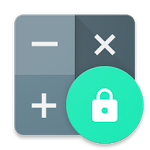 Cover Image of Download Calculator Vault (Donation Pac  APK