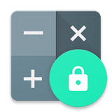 Calculator Vault (Donation Package) icon