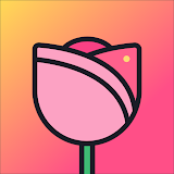Tulip - Fast, Safe Internet icon
