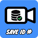 Download Save meeting ID For PC Windows and Mac 1.0