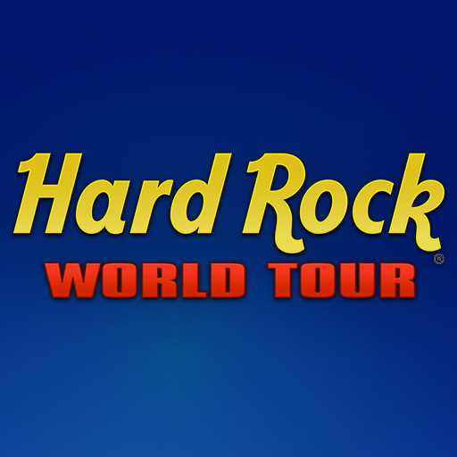 hard rock tour game