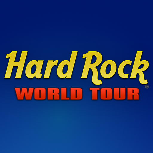 hard as rock tour