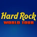 Cover Image of ダウンロード Hard Rock World Tour  APK