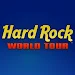 Hard Rock World Tour Icon