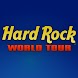 Hard Rock World Tour - Androidアプリ