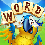 Word Farm Adventure: Word Game icon