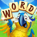 下载 Word Farm Adventure: Word Game 安装 最新 APK 下载程序