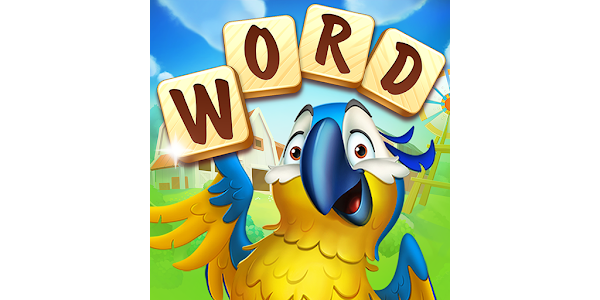 Word Farm Adventure Word Game Google Play のアプリ