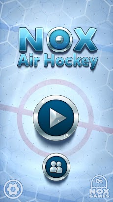 Nox Air Hockey: Ice Cupのおすすめ画像5