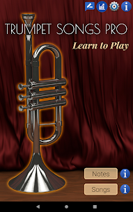 Trumpet Songs Pro APK- Learn To Play (PAID) Free Download 9