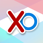 Cover Image of Download Neo XO: Tic Tac Toe 2.7 APK