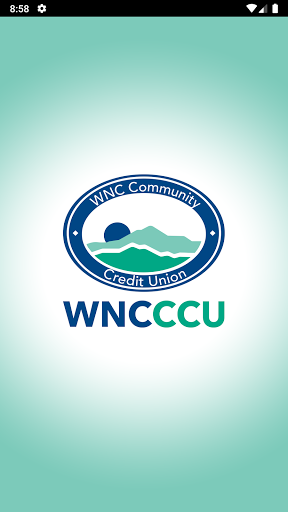 Android application WNC Community Credit Union screenshort