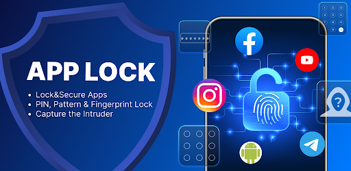 App Lock - Password For Apps