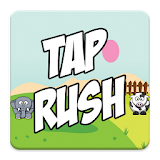 Tap Rush icon
