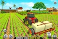 screenshot of Farming Game Tractor Simulator
