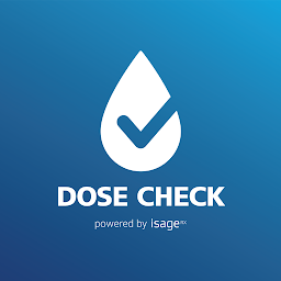 Icon image Dose Check for doctors