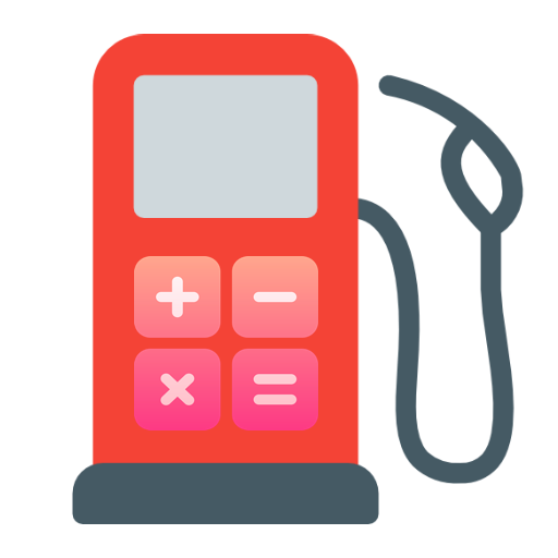 Kalkulator BBM logo