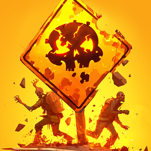 Law of Survival 1.0.0 Icon