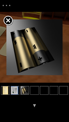 Escape Game: Skyscraper Screen 3