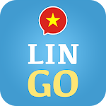 Cover Image of Download Learn Vietnamese with LinGo Pl  APK