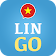Learn Vietnamese with LinGo Play icon