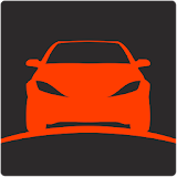 DriveMate: Car Security icon