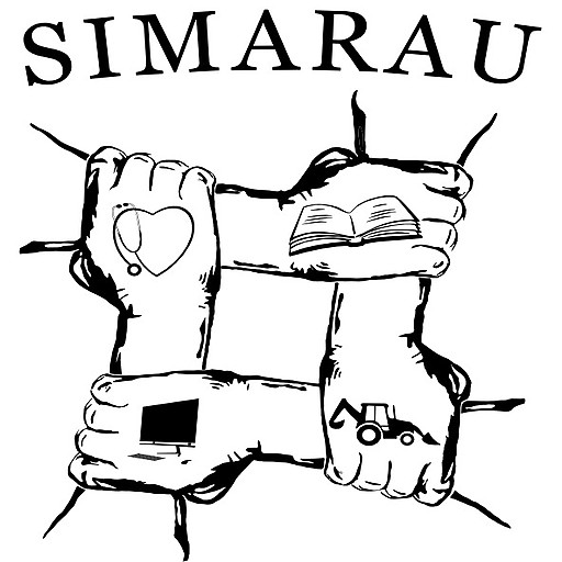 Simarau logo