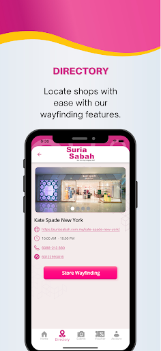 Suria Sabah Screen 2