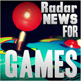 Radar Game's News: Go with it! icon