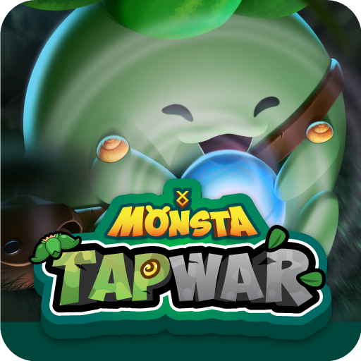 Monsta Infinite Tapwar  Icon