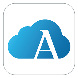 Gambar ikon Airzone Cloud