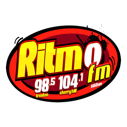 RITMO98 logo