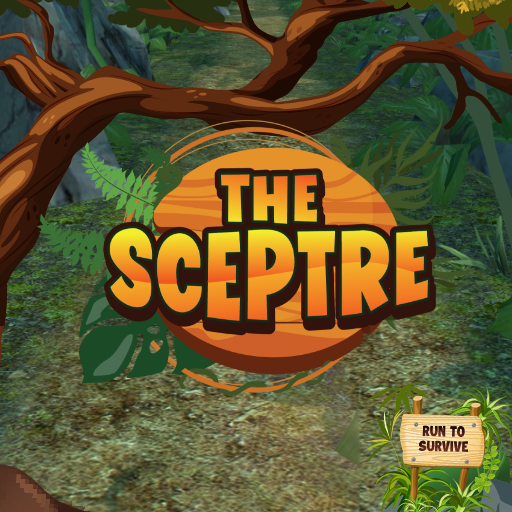 The Sceptre logo