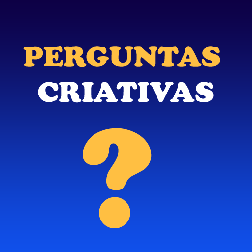 Perguntas Criativas logo